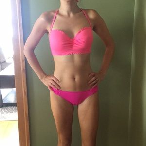 VS Bikini Top and Bottom